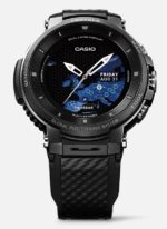 Reloj Casio Pro-Trek Smart WSD-F30-BKAAE