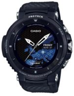 Reloj Casio Pro-Trek Smart WSD-F30-BKAAE