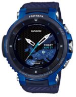 Reloj Casio Pro-Trek Smart WSD-F30-BUCAE