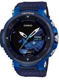 Reloj Casio Pro-Trek Smart WSD-F30-BUCAE