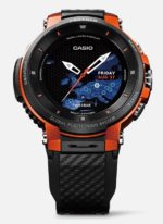 Reloj Casio Pro-Trek Smart WSD-F30-RGBAE