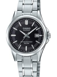 Reloj Casio Casio Collection Analógicos LTS-100D-1AVEF