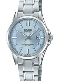 Reloj Casio Casio Collection Analógicos LTS-100D-2A1VEF