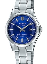 Reloj Casio Casio Collection Analógicos LTS-100D-2A2VEF