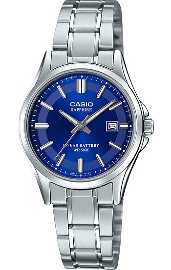 lts-100d-2a2vef Reloj Casio Casio Collection Analógicos LTS-100D-2A2VEF