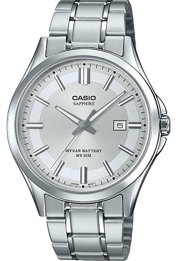 mts-100d-7avef Reloj Casio Casio Collection Analógicos MTS-100D-7AVEF