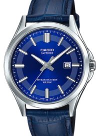 Reloj Casio Casio Collection Analógicos MTS-100L-2AVEF