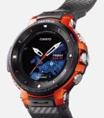Reloj Casio Pro-Trek Smart WSD-F30