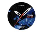 Reloj Casio Pro-Trek Smart WSD-F30