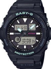 Reloj Casio Baby-G BAX-100-1AER