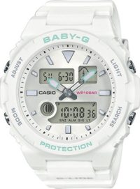 Reloj Casio Baby-G BAX-100-7AER