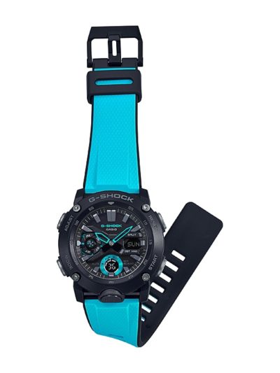 Reloj Casio G-Shock GA-2000-1A2ER