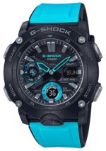 GA-2000-1A2ER G-SHOCK & G-CARBON