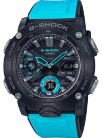 GA-2000-1A2ER G-SHOCK & G-CARBON