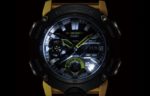 Reloj Casio G-Shock GA-2000-1A9ER