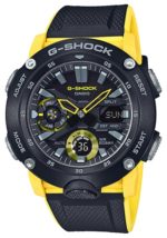 GA-2000-1A9ER G-SHOCK & G-CARBON