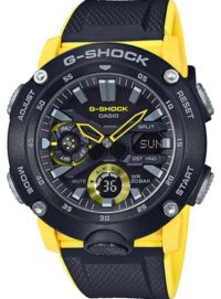 GA-2000-1A9ER G-SHOCK & G-CARBON