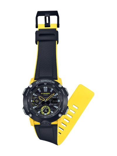 Reloj Casio G-Shock GA-2000-1A9ER