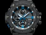 Reloj Casio G-Shock G-Steel Bluetooth GST-B100BNR-1AER