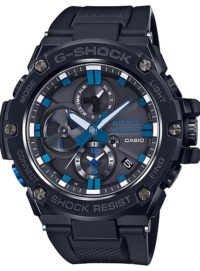 Reloj Casio G-Shock G-Steel Bluetooth GST-B100BNR-1AER