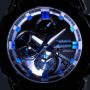 Reloj Casio G-Shock G-Steel Bluetooth GST-B100BNR-1AER