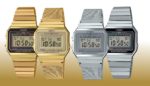 Reloj Casio Retro Vintage A700