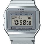 Reloj Casio Retro Vintage A700WEM-7AEF