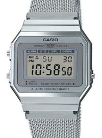 Reloj Casio Retro Vintage A700WEM-7AEF