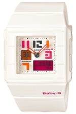 Reloj Casio Baby-G Reloj BGA-200PD-7BER