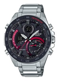 Reloj Casio Edifice Bluetooth ECB-900DB-1AER