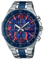 Reloj Casio Edifice Toro Rosso EFR-564TR-2AER