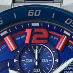 Reloj Casio Edifice Toro Rosso EFR-564TR-2AER