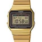 Reloj Casio Vintage A700WEG-9EF