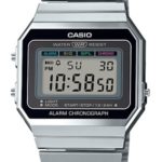 Reloj Casio Retro Vintage A700WE-1AEF