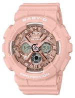 Reloj Casio Baby-G BA-130-4AER