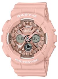 Reloj Casio Baby-G BA-130-4AER
