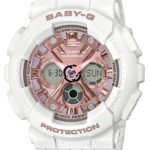 Reloj Casio Baby-G BA-130-7A1ER