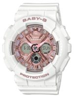 Reloj Casio Baby-G BA-130-7A1ER