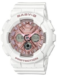 Reloj Casio Baby-G BA-130-7A1ER