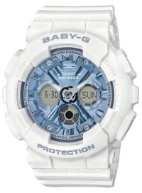 Reloj Casio Baby-G BA-130-7A2ER