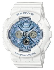 Reloj Casio Baby-G BA-130-7A2ER