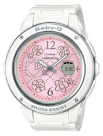 Reloj Casio Baby-G Edición Limitada Hello Kitty BGA-150KT-7BER