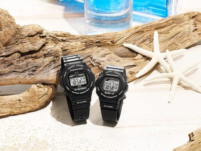 Reloj Casio Baby-G BLX-570