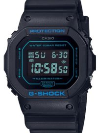 Reloj Casio G-Shock DW-5600BBM-1ER