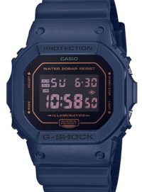 Reloj Casio G-Shock DW-5600BBM-2ER