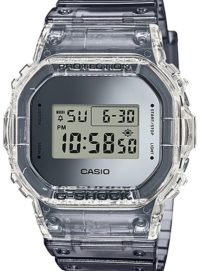 Reloj Casio G-Shock DW-5600SK-1ER