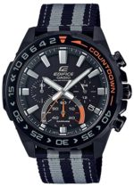 Reloj Casio Edifice Toro Rosso EFS-S550BL-1AVUEF