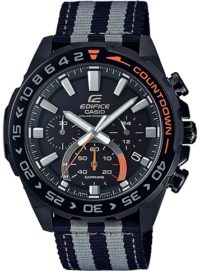 Reloj Casio Edifice Toro Rosso EFS-S550BL-1AVUEF
