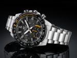 Reloj Casio Edifice Toro Rosso EFS-S550DB-1AVUEF