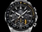 Reloj Casio Edifice Toro Rosso EFS-S550DB-1AVUEF